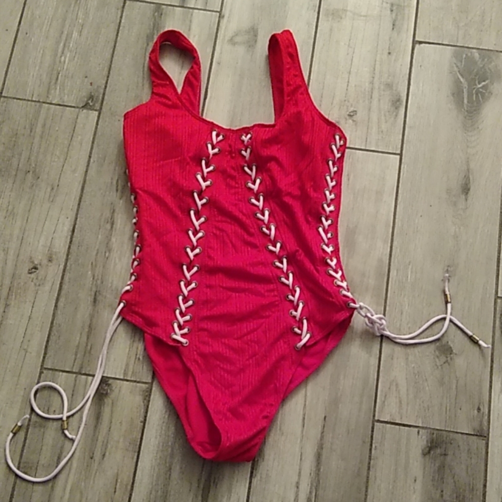 Swimsuit